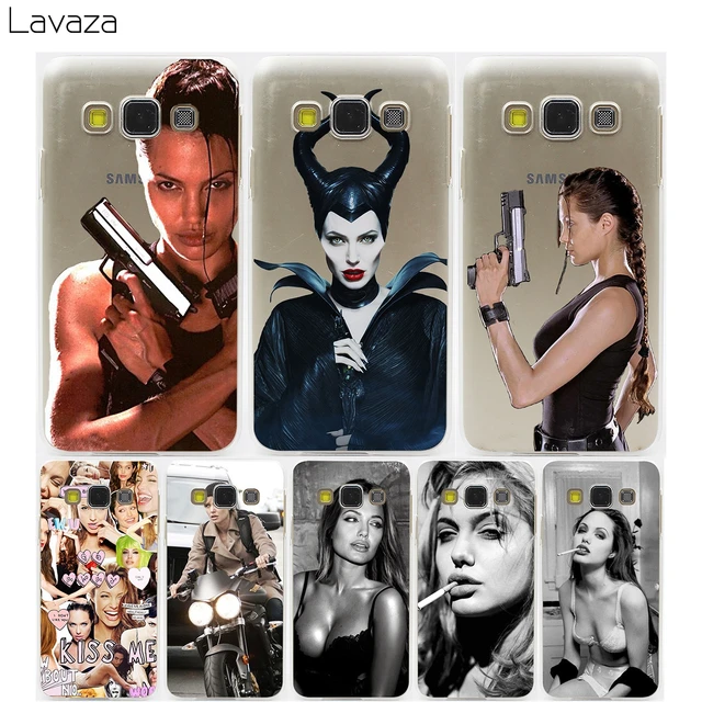 lavaza angelina jolie hard