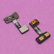HOT! Power On/Off Key Button Flex Cable for OPPO N3 N5207 N5209 Mobile Phone Replacement Repair Spare Parts
