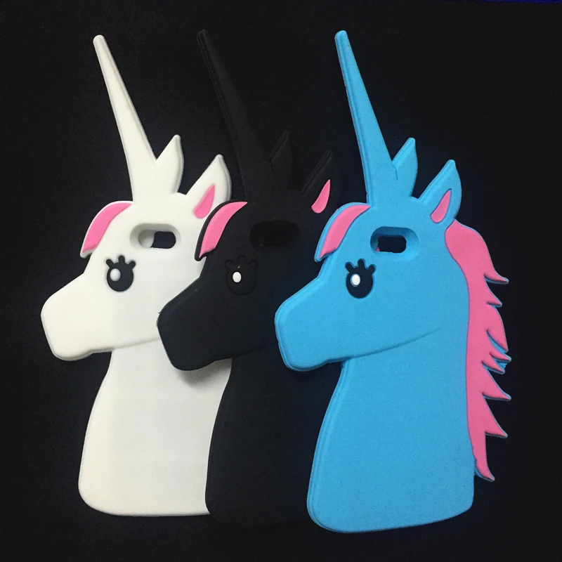 " 3D Unicorn" Phonecase 12 " 3D Unicorn" Phonecase 12