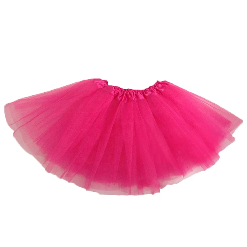 New Fashion Infant Baby Girls Lace Skirts Princess Kids Girls Children