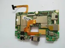 Umi Super mainboard 4G RAM 32G ROM Motherboard Used 100 original for umi super free shipping