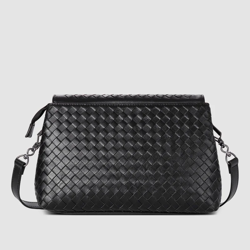 Женская сумка ручной работы из натуральной овечьей кожи|bag genuine leather|fashion women bagswomen