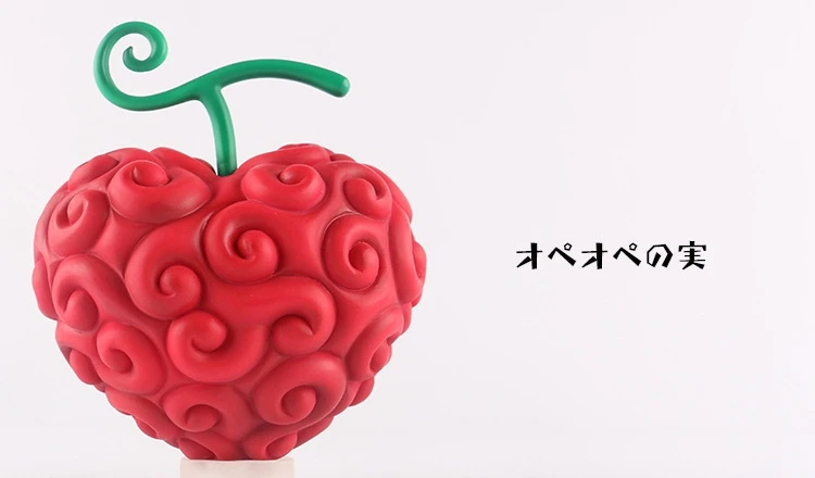 One Piece Devil Fruit Figure Operation Fruit Secret Fruit Monkey D Luffy Trafalgar Law Pvc Figures Collectible Toys Banpresto Lots Dog Keychain Hardwarekeychain Printing Aliexpress