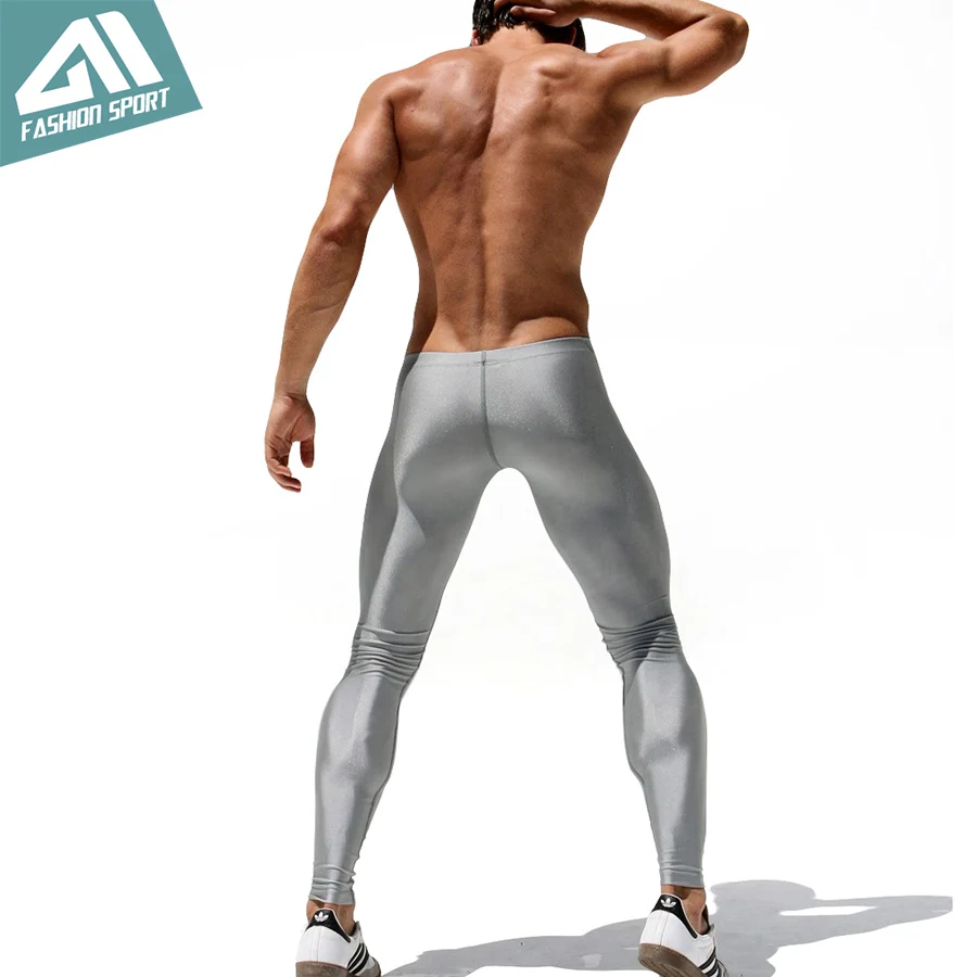 Мужские спортивные брюки Aimpact облегающие штаны для бега AQ15|running men pants|running menmens running