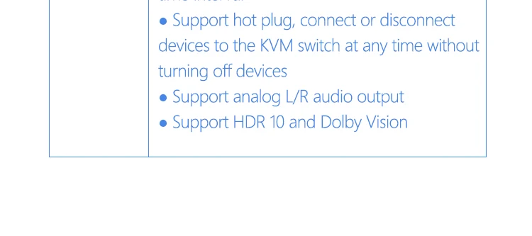 Тесла умный HDMI 4 к Ultra HD 4x1 HDMI KVM переключатель 3840x2160 @ 60 Гц 4:4:4 поддерживает USB 2,0 устройства Управление до компьютеров и т. д