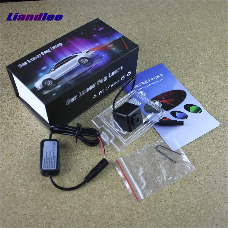 Liandlee For Jeep Compass 2011~2015 Car Modification ...