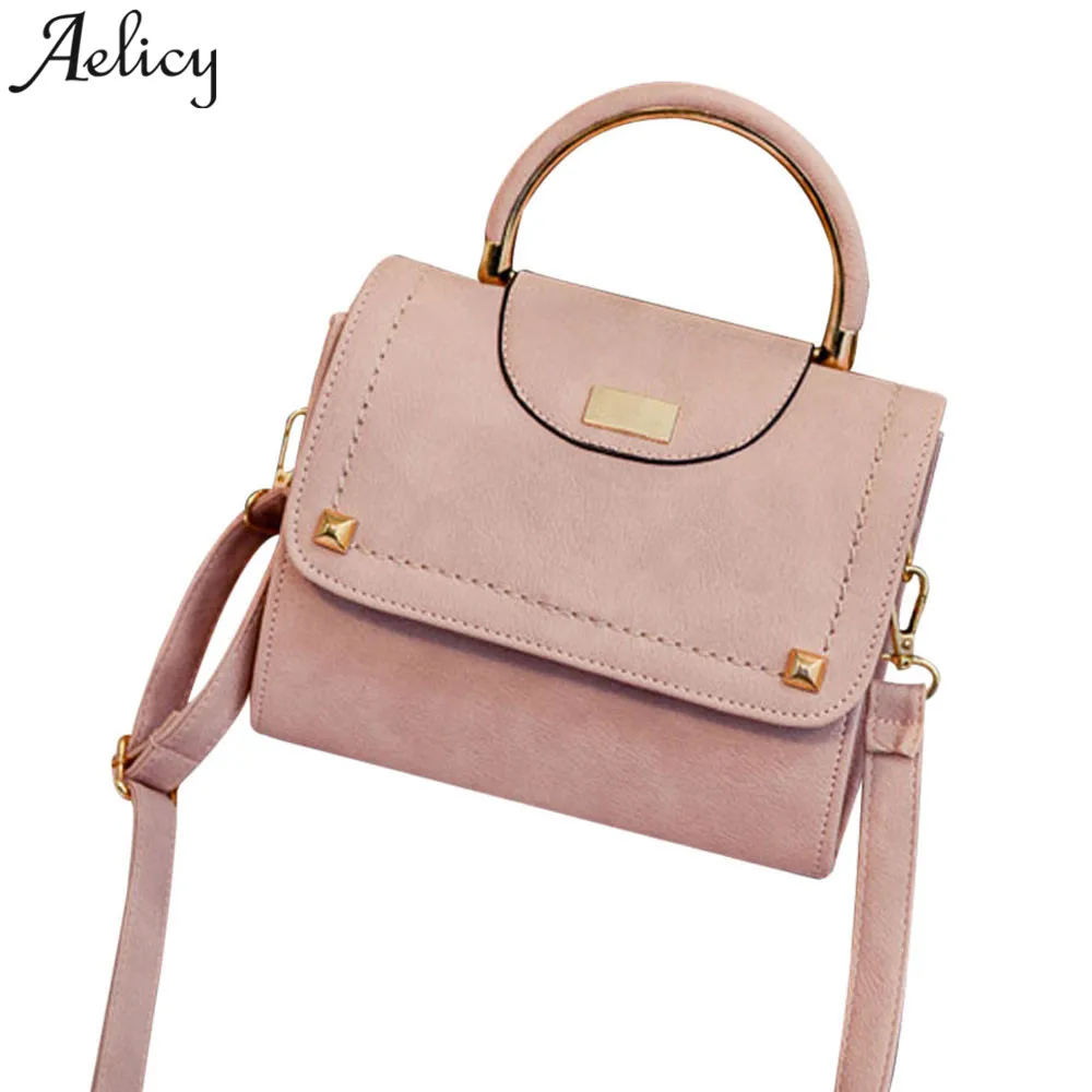 

Aelicy Girl Shoulder Bag Fashion Women Handbag Tote small Square Ladies Bag bolsa feminina dropship new 2019 hot Sale sac a main