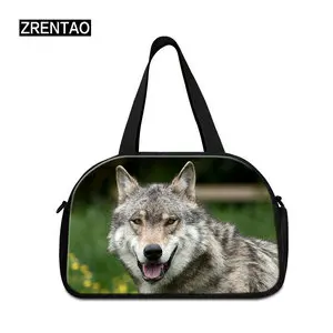 cool duffel traveling