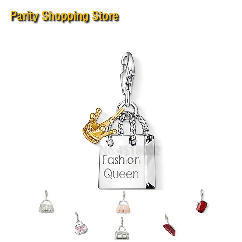 PT3175FASHION QUEE Подвеска для сумки по специальной цене Оригинальный модный милый
