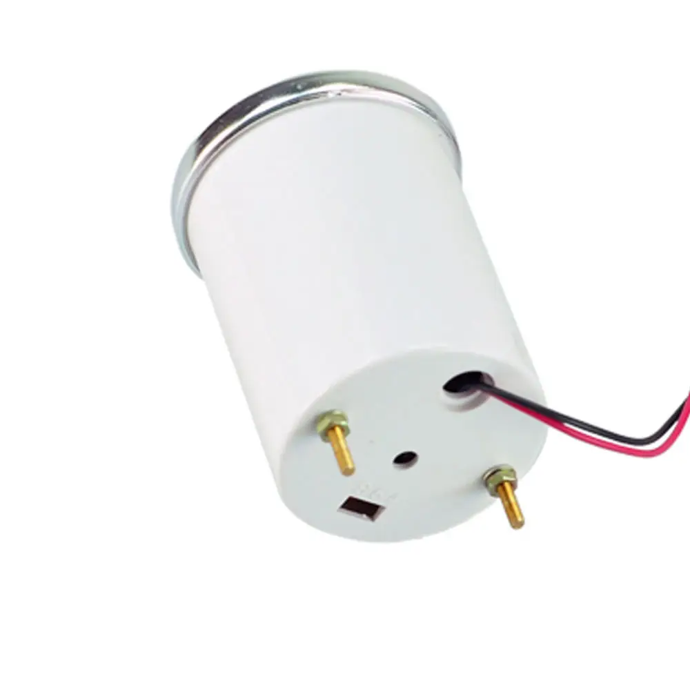 Boost/Вакуумный/температура воды/Температура масла/Масляный