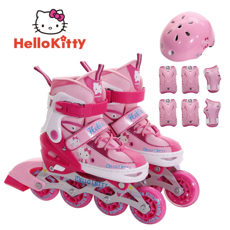 Hello Kitty Roller Skates ubicaciondepersonas.cdmx.gob.mx