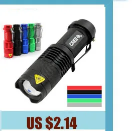 Мини-светильник-вспышка с 3 режимами, светодиодный фонарь светильник, аварийный походный брелок, светильник-вспышка, 3* AAA батареи, Портативный Ночной светильник