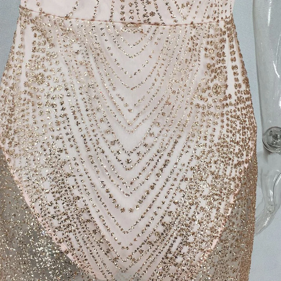 Bling Party Maxi Dress (14)