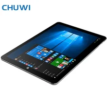 12 inch Tablet PC CHUWI Hi12 Dual OS 4GB RAM DDR3 Intel Z8300/64GB ROM Wifi HDMI OTG Micro USB3.0 Mini Windows Tablet Laptop