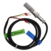 Accepter longueur de câble OEM SHT10 SHT11 SHT15 SHT20 SHT21 SHT25 sortie I2C 1 mètre sonde de capteur de température et d'humidité du sol ► Photo 3/4