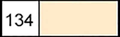 TOUCHFIVE черный одиночный эскиз художественный маркер двойной наконечник манга анимационный дизайн товары для рукоделия для рисования иллюстрация художественный маркер - Цвет: 134