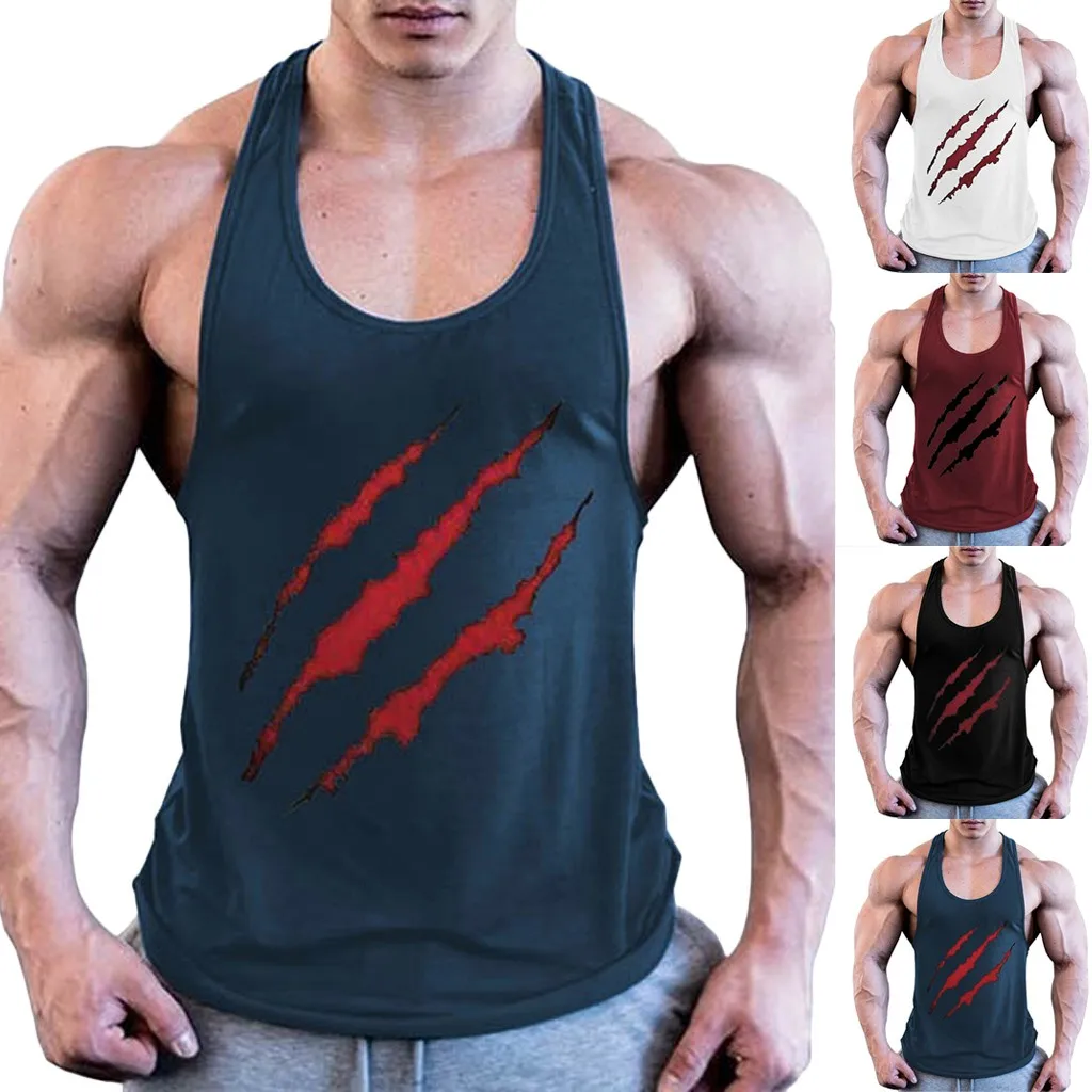 jordan vest top