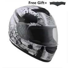 Free shipping Full Face Motorcycle Helmet Motocross Racing With Rainbow Visor Helmet Casco De Moto Capacete DOT approved Kask Free shipping Full Face Motorcycle Helmet Motocross Racing With Rainbow Visor Helmet Casco De Moto Capacete DOT approved Kask
