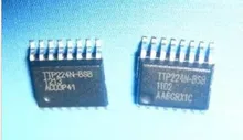 Si Tai&SH 4.TTP224NTTP224N-BSB integrated circuit