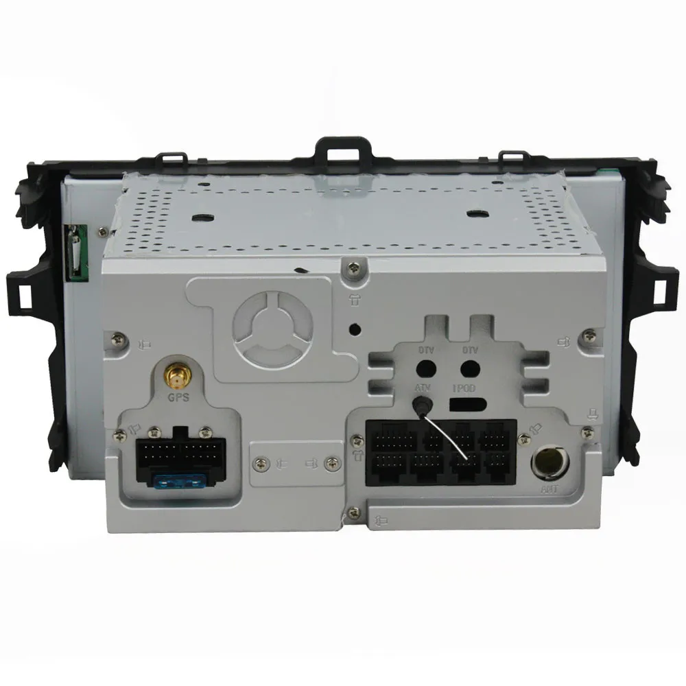 Discount 9" IPS Octa Core 4G Android 8.1 4GB RAM 64GB ROM RDS BT FM Car DVD Player Radio Stereo GPS Glonass For Toyota Corolla 2006-2011 5 Discount 9" IPS Octa Core 4G Android 8.1 4GB RAM 64GB ROM RDS BT FM Car DVD Player Radio Stereo GPS Glonass For Toyota Corolla 2006-2011 5