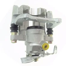 OEM BHN182 TRW Trina Задний Тормоз Филиала Насос Залить A4 A6 1997-2001 VW Passat B5 8E0 615 424 8E0 615 424 H 8E0 615 424А