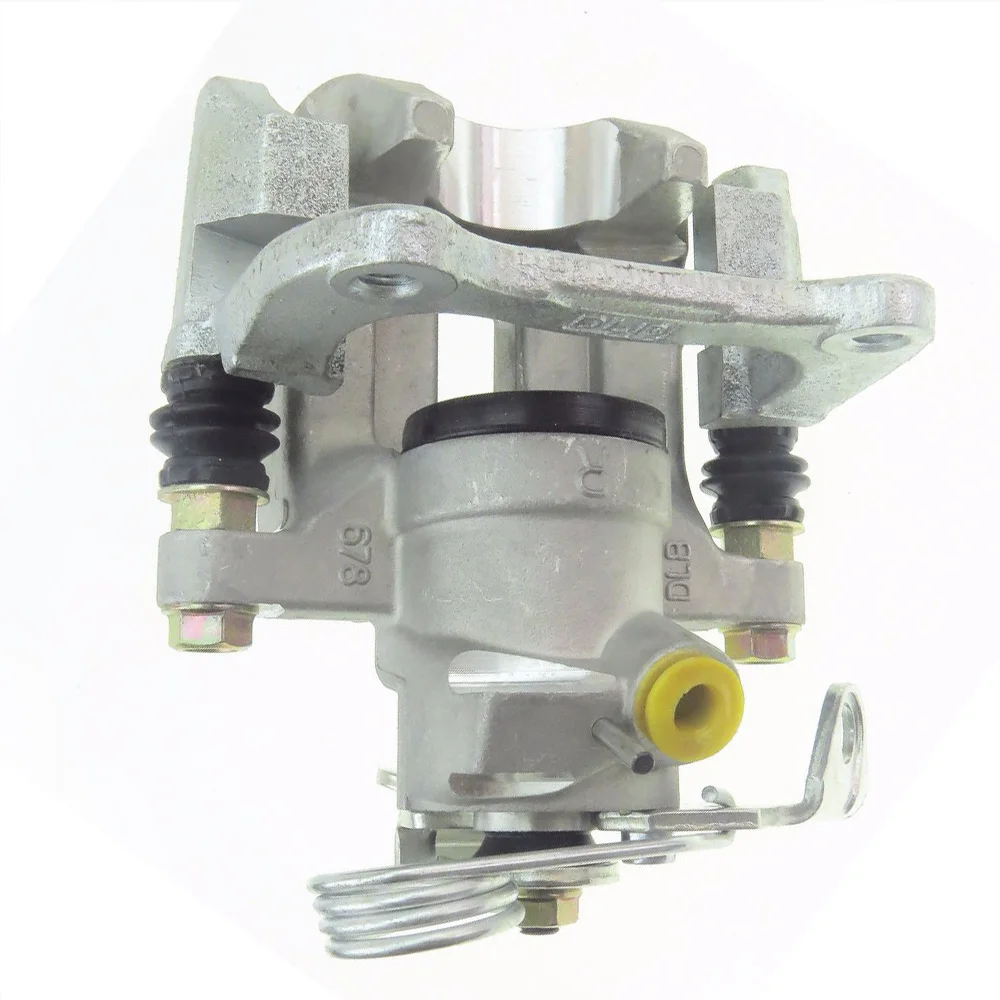 Задний тормозной насос TRW Trina для A4 A6 1997-2001 VW Passat B5 8E0 615 424 H 424A TUKE OEM - Цена: 
