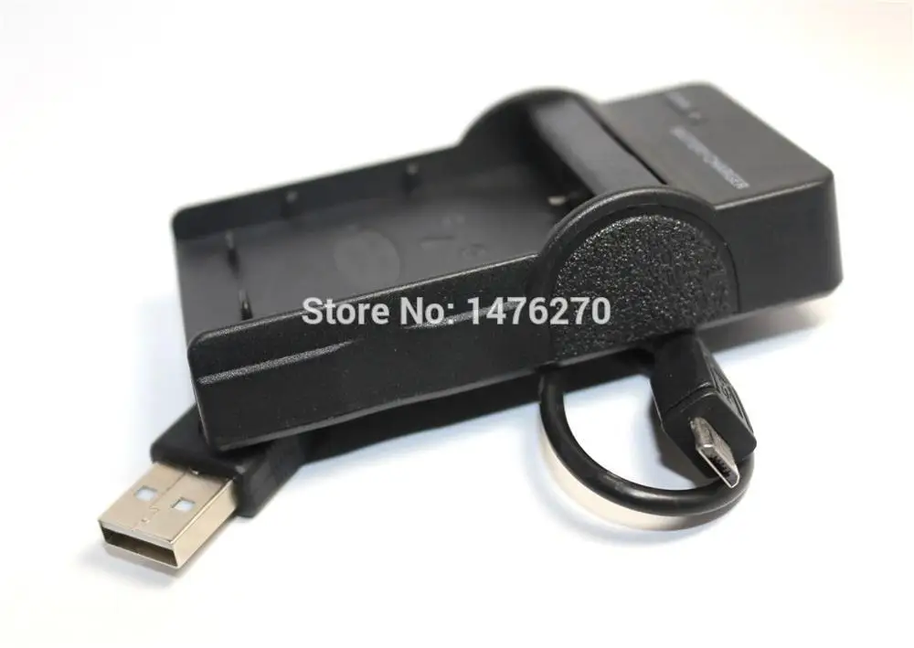 LC E10 E10C 5 В USB зарядное устройство для LP камера батарея подходит Canon EOS Rebel T3 T5 1100D 1200D