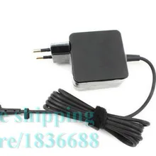 19V 1.75A AD890026 Зарядное устройство для ASUS VivoBook S200E S2001E F201E-KX052H X201E-DH01 X201E-KX006H X202E-CT009H X202E-DH31T Мощность