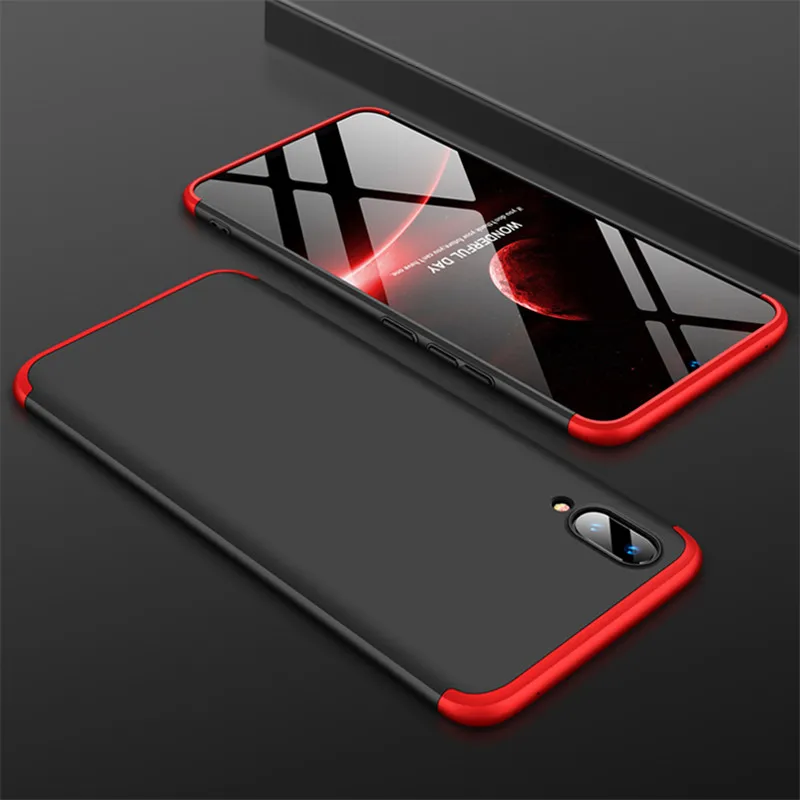 Чехол для телефона Vivo V11 6 3 дюйма роскошная задняя крышка BBK vivo v11 V 11 pro защитный