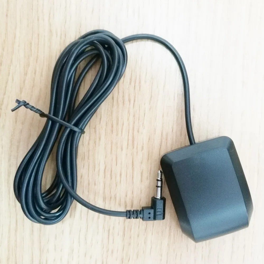 XYCING Car DVR GPS Antenna 3.5mm Jack Connector GPS Module Connector