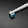 4x têtes de brosse de rechange pour oral-b brosse à dents électrique Fit Advance Power/Pro santé/Triumph/3D précision Excel/vitalité propre ► Photo 3/4