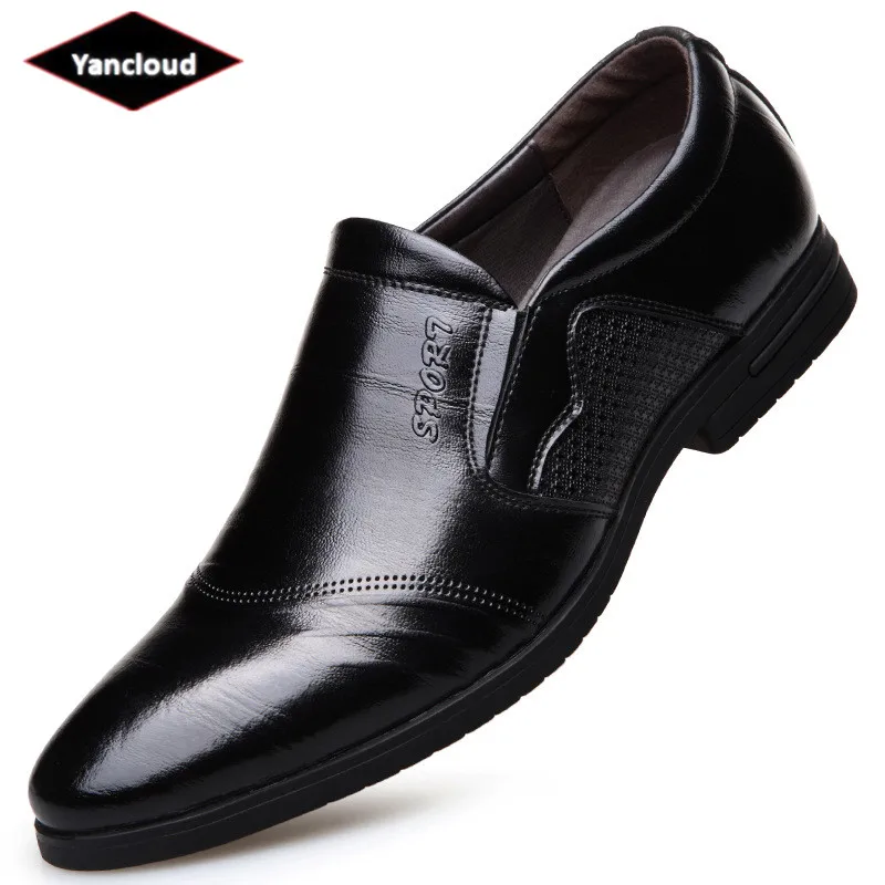 christian louboutin thick heel