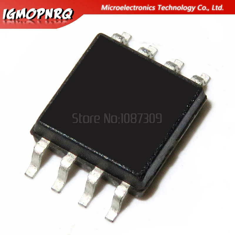 5PCS MX25L6473EM2I 10G SOP MX25L6473EM2I SOP8 25L6473EM2I SOP 8 ...