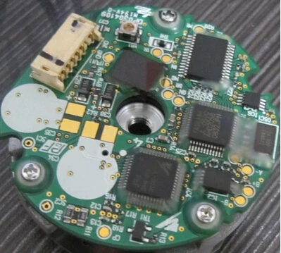 

Encoder B7AP8Z15F8 fit to SGMPH-02A1A-YR11 ,  Used , 90% appearance new  , 3 months warranty ,  fast delivery