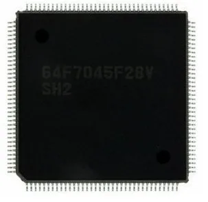 HD64F7045F28 | Электронные компоненты и принадлежности