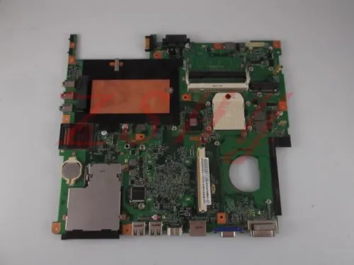 Материнская плата для ноутбука Acer Extensa 5320 TM 5530 48 4z701.03m MBTPU01003|Материнские платы