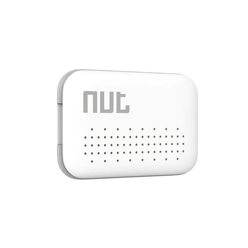 Гайка мини смарт тег Bluetooth ключ Finder Locator датчик сигнализации анти потерянный