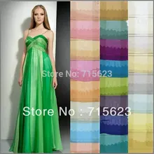 6 момме, 140 см новинка 138 цвет чистый шелк шифон ткань для шёлковое платье юбка шарф шелковая ткань