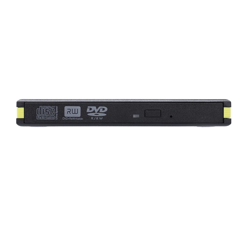 Usb 3,0 мобильный Dvd горелки универсальный внешний ноутбук Настольный компьютер привод