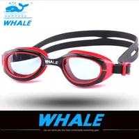 WHALE Kids Swimming Goggles For Children Water Swimming Glasses Sports Professional Adjustable Waterproof Swim Goggles Glasses 1