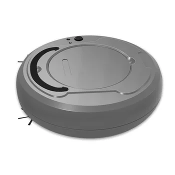 

Multifunctional Auto Smart Floor Cleaner Rechargeable Smart Sweeping Robot Dry Wet Sweeping Vacuum Cleaner for Home Office