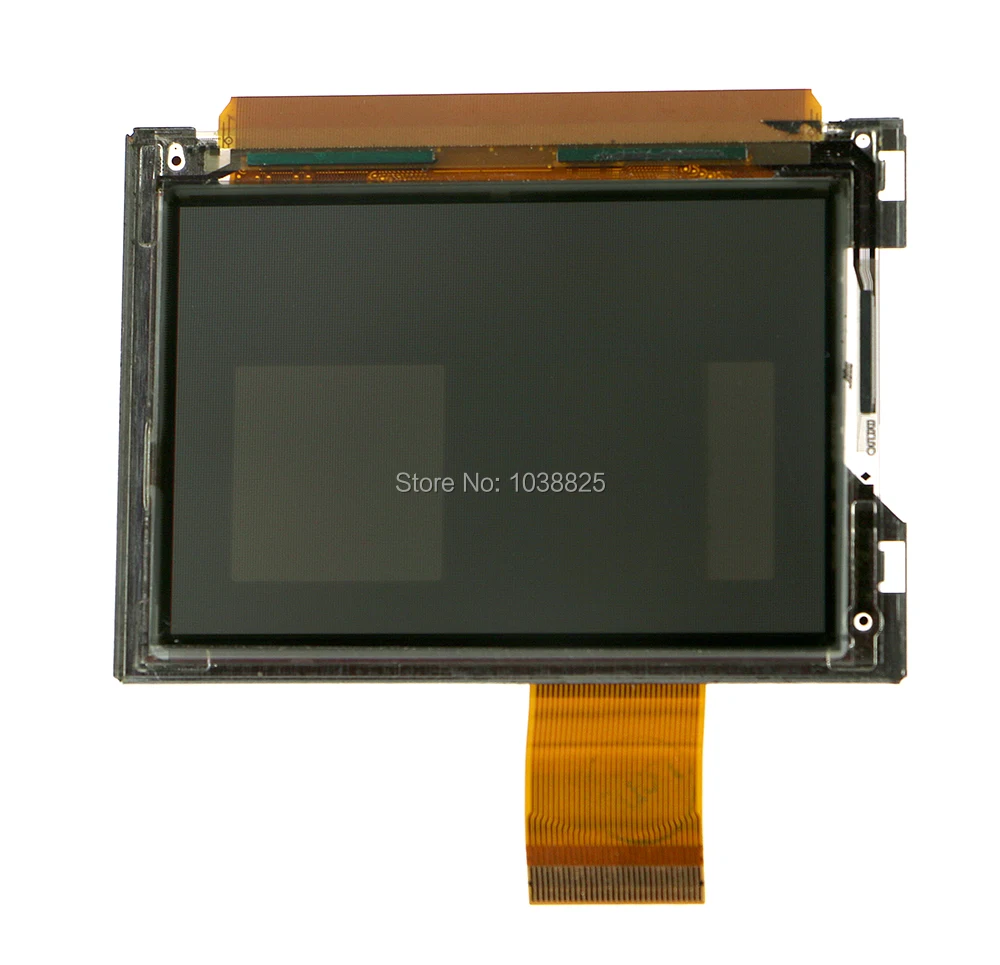 

Original Used 32pin 40pin LCD Display Screen Len Replacement for Nintendo gameboy advance for GBA LCD Screen