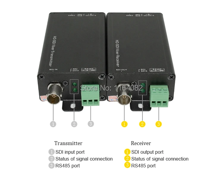 STF580H  1