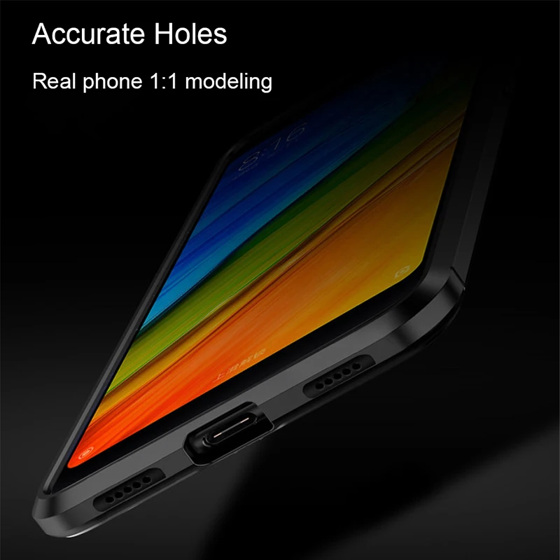 Xiaomi Redmi 5 Case Cover Leather Grained Shockproof Anti-Knock TPU Protective Back Cover Case for Xiami Redmi 5 Plus Redmi5 Xiaomi Redmi 5 Case Cover Leather Grained Shockproof Anti-Knock TPU Protective Back Cover Case for Xiami Redmi 5 Plus Redmi5