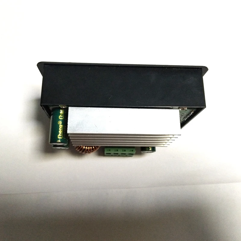 DPS150W постоянного напряжения постоянного тока dc-dc понижающий источник питания линии связи понижающий преобразователь напряжения ЖК-вольтметр