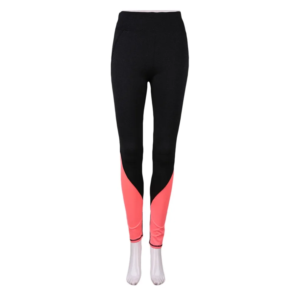 HWYHX 2016 GYM Woman Fitness font b Leggings b font Power Speed sport Trousers Running Pants