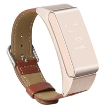 Hottes Mode Geschenke Drahtlose Mobile Bluetooth SmartWatch Reloj Inteligente Schlaf-monitor Sports Tracking Passometer Können Charg