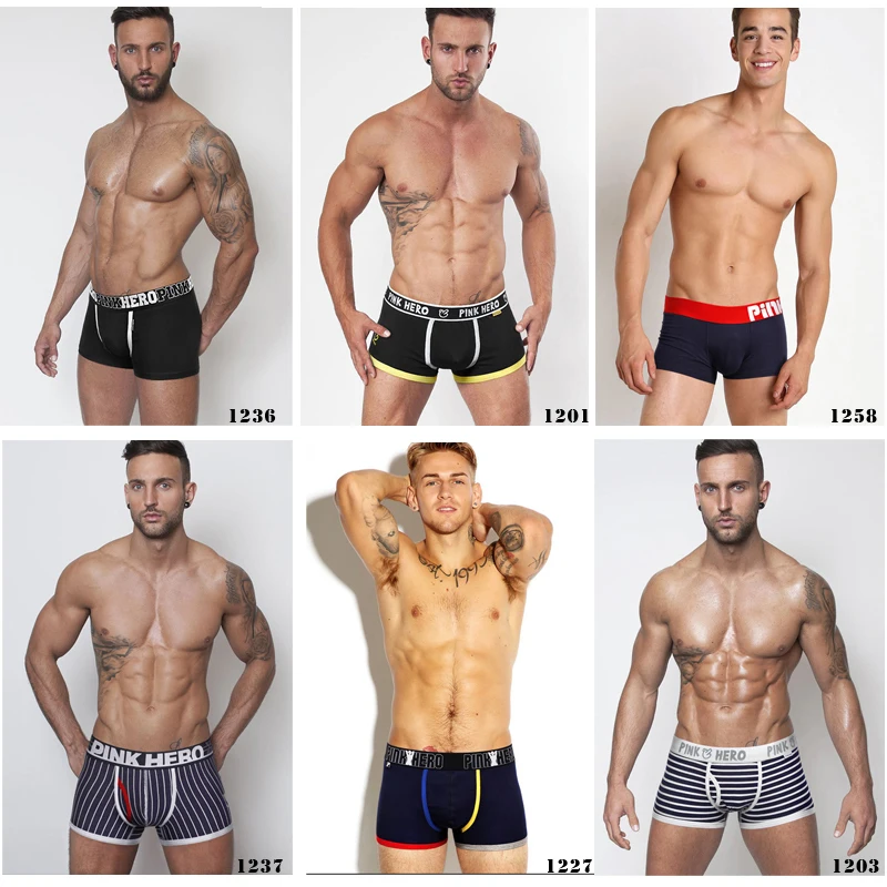 Male underpants types Clearance
