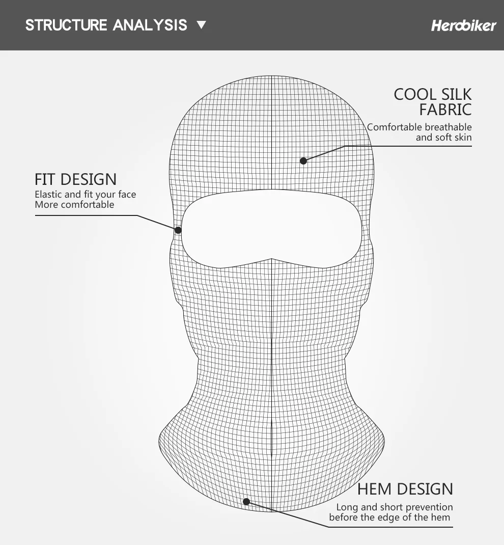 Тренировочная маска для езды на велосипеде, зимняя велосипедная лицевая маска, лыжная маска, Балаклава, Байкерская штормовка, ветрозащитная
