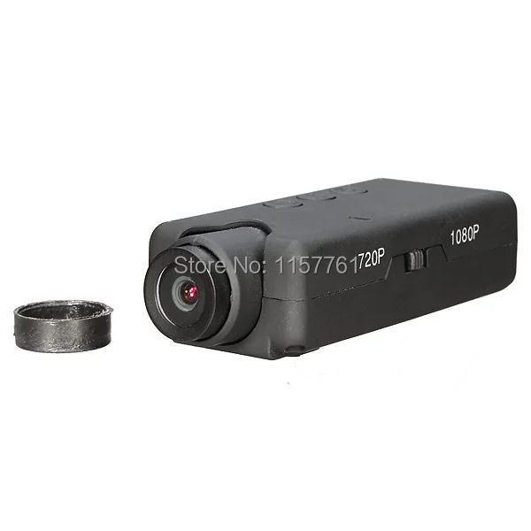 

WLtoys 1080P HD Camera For Wltoys V262 V353 V333 V323 V636